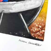 Load image into Gallery viewer, The Boat