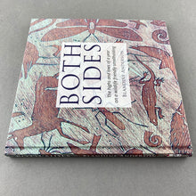 Load image into Gallery viewer, Both Sides - Book