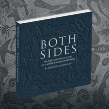 Load image into Gallery viewer, Limited Presentation Edition of Both Sides