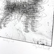 Load image into Gallery viewer, Gormley's Cat