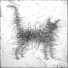 Load image into Gallery viewer, Gormley's Cat
