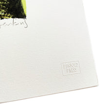 Load image into Gallery viewer, The Green Knight Arrives