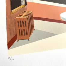 Load image into Gallery viewer, Edward Hopper's Dog