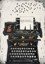 Load image into Gallery viewer, It's Still the Same Old Story