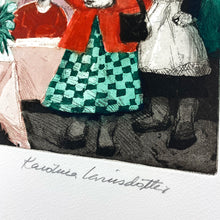 Load image into Gallery viewer, Leyja Comes to Hotel Borg