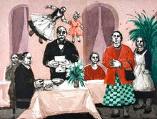 Load image into Gallery viewer, Leyja Comes to Hotel Borg