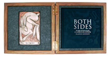 Load image into Gallery viewer, Limited Presentation Edition of Both Sides