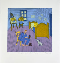 Load image into Gallery viewer, Once Upon a Time in London - Morning