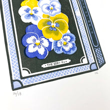 Load image into Gallery viewer, Pansy