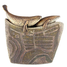 Load image into Gallery viewer, The Quest for The Herring, Seals at Ullapool