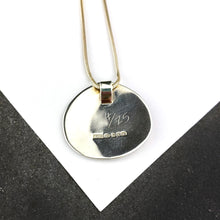 Load image into Gallery viewer, Red Squirrel Pendant