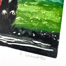 Load image into Gallery viewer, The River