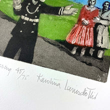 Load image into Gallery viewer, Safe Crossing