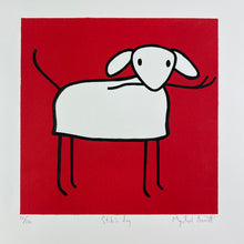 Load image into Gallery viewer, Stik's Dog