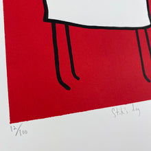 Load image into Gallery viewer, Stik's Dog