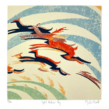 Load image into Gallery viewer, Sybil Andrew's Dog