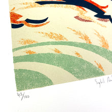 Load image into Gallery viewer, Sybil Andrew's Dog