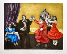 Load image into Gallery viewer, Tango