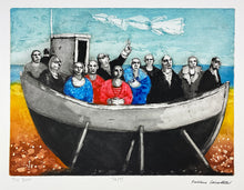 Load image into Gallery viewer, The Boat