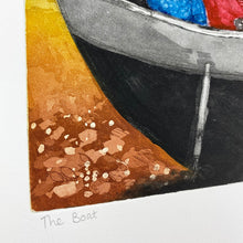 Load image into Gallery viewer, The Boat
