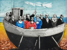 Load image into Gallery viewer, The Boat