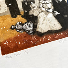 Load image into Gallery viewer, The Chat Up