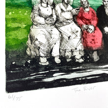 Load image into Gallery viewer, The River