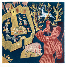 Load image into Gallery viewer, The Three Hunts