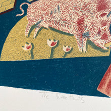 Load image into Gallery viewer, The Three Hunts