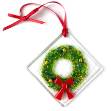 Load image into Gallery viewer, Wreath in Gift Box