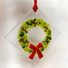 Load image into Gallery viewer, Wreath in Gift Box