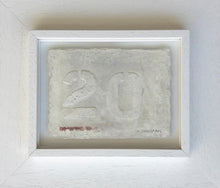 Load image into Gallery viewer, Drawing No 10 from '20 Variations'