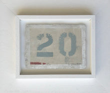 Load image into Gallery viewer, Drawing No 11 from '20 Variations'