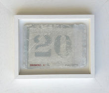 Load image into Gallery viewer, Drawing No 12 from '20 Variations'