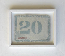 Load image into Gallery viewer, Drawing No 13 from '20 Variations'