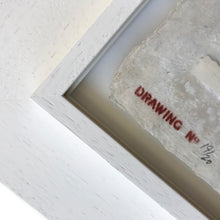 Load image into Gallery viewer, Drawing No 14 from '20 Variations'