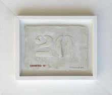 Load image into Gallery viewer, Drawing No 14 from '20 Variations'