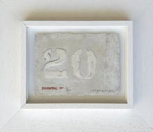 Load image into Gallery viewer, Drawing No 16 from '20 Variations'