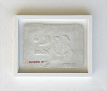 Load image into Gallery viewer, Drawing No 18 from '20 Variations'