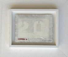 Load image into Gallery viewer, Drawing No 19 from '20 Variations'