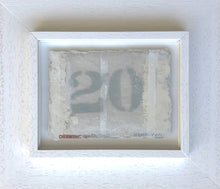 Load image into Gallery viewer, Drawing No 3 from '20 Variations'