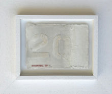 Load image into Gallery viewer, Drawing No 6 from '20 Variations'