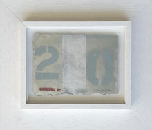 Load image into Gallery viewer, Drawing No 9 from '20 Variations'