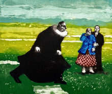 Load image into Gallery viewer, A Leap of Faith