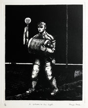 Load image into Gallery viewer, A Witness to the Light