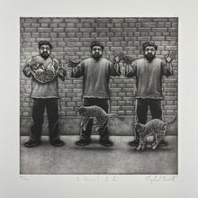 Load image into Gallery viewer, Ai Weiwei’s Cat II