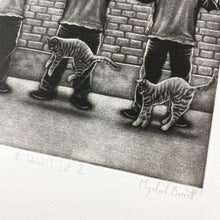 Load image into Gallery viewer, Ai Weiwei’s Cat II