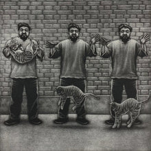 Load image into Gallery viewer, Ai Weiwei’s Cat II