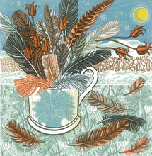 Load image into Gallery viewer, February Snow