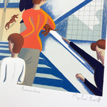 Load image into Gallery viewer, Bauwauhaus